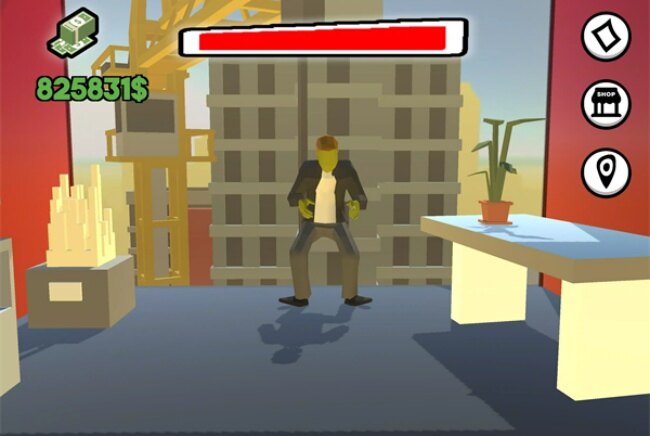 翻转僵尸游戏安卓官方版截图3