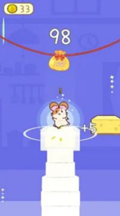 奶酪仓鼠免费下载正版