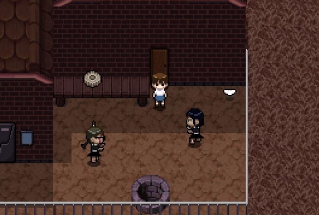 kio的人间冒险下载手机版正版 kio的人间冒险下载手机版正版