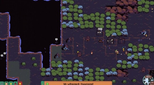 dotAGE点老救世记手机版下载截图2