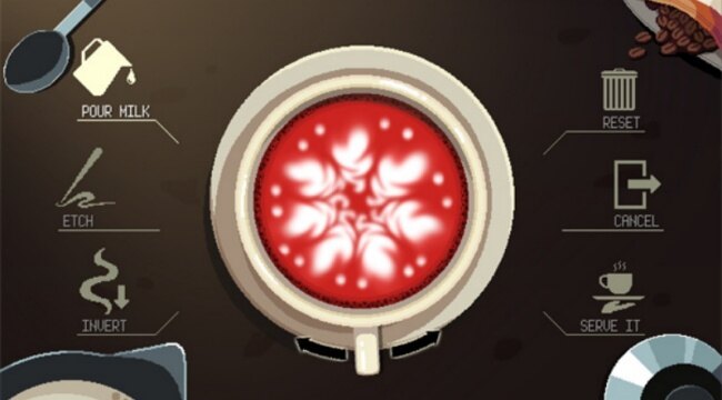 CoffeeTalk2咖啡心语2手机版下载截图1