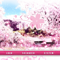 樱花开了手游下载2026最新版