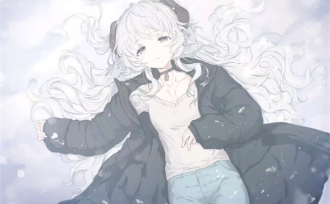 氤氲之白游戏下载2026最新版截图1