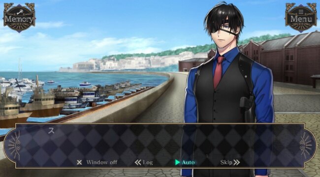 少女首领游戏下载2026最新版截图1