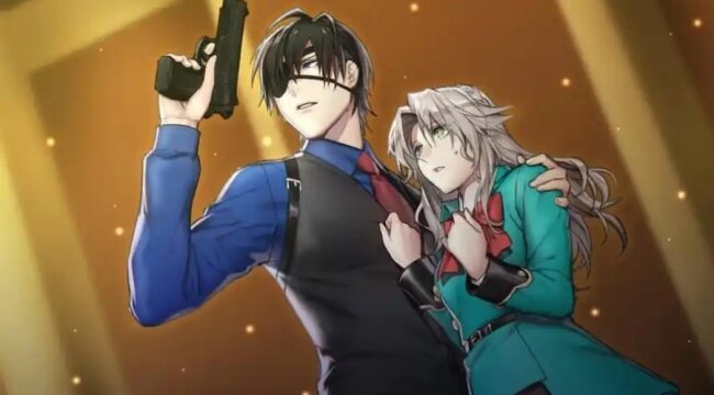 少女首领游戏下载2026最新版 少女首领游戏下载2026最新版