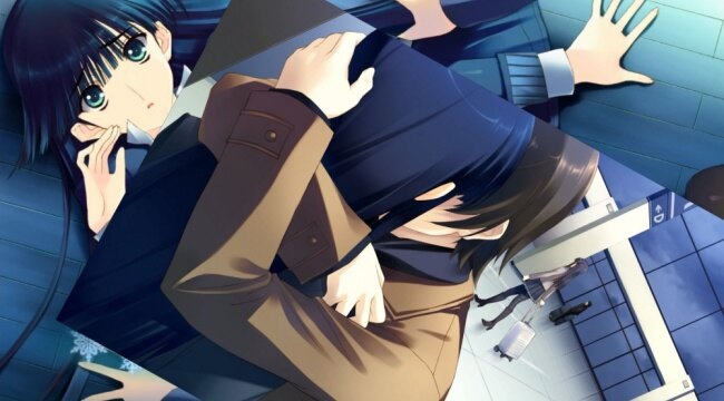 白色相簿2游戏汉化手机版截图2