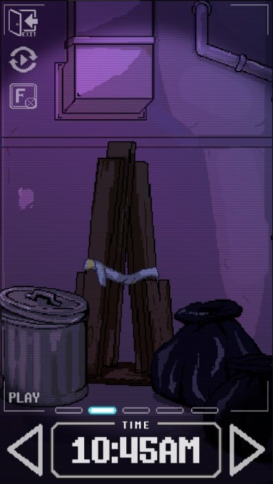 urJJ像素游戏下载2026最新版截图2