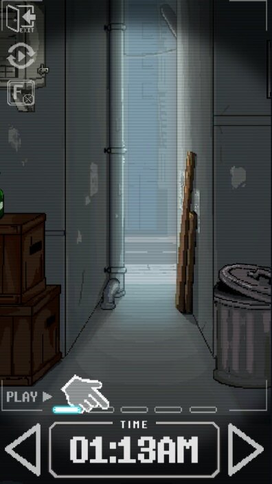 urJJ像素游戏下载2026最新版截图3