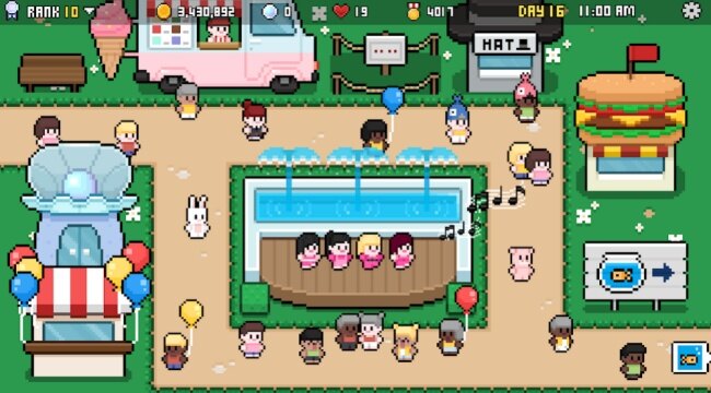 水族馆大亨内置菜单版下载截图1