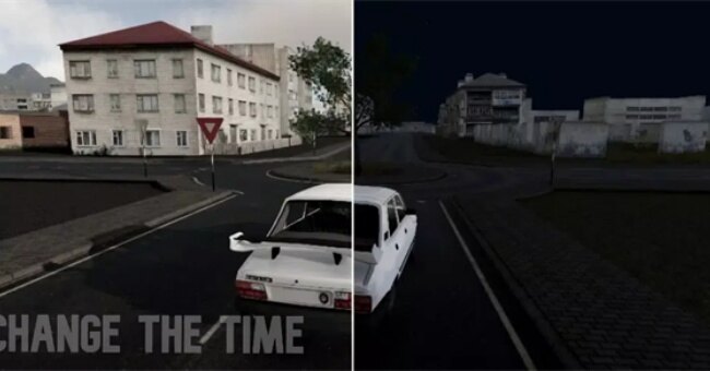 驾驶专家2游戏安卓官方版截图2