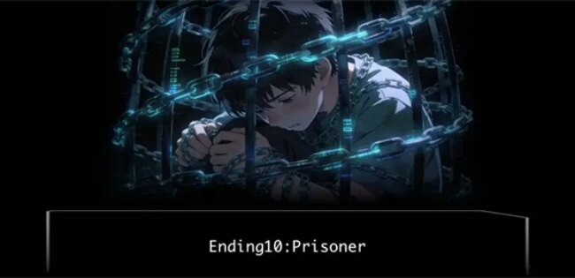 未至之境游戏安卓官方版截图3