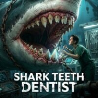 鲨鱼牙医模拟器游戏安卓官方版