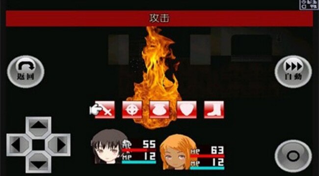 异常感染美术馆手游安卓最新版