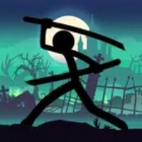 火柴人暗影武士3安卓最新版