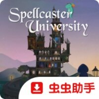 咒术师学院手游下载2026