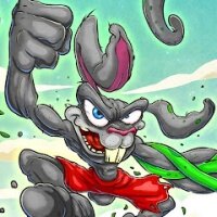 突变体偷吃了我的胡萝卜游戏移植版