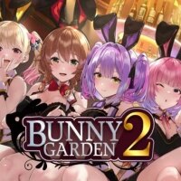 兔兔秘密花园2免费版下载