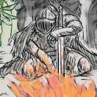 blacksouls冷狐版安卓汉化dlc3版