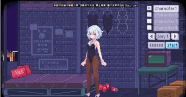 pixelbunny手机版游戏下载2026最新