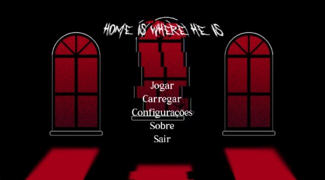Homeiswhereheis乙女游戏安卓版下载