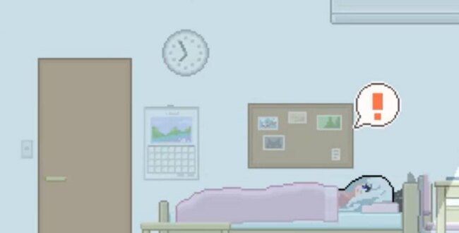 异常检查毫无疏漏手游安卓汉化版截图2