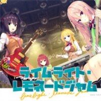 沁光柠檬即兴曲冷狐版