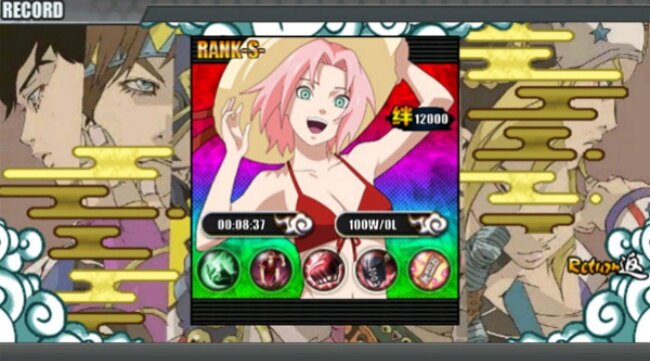 jojo战记1.9最新版截图2