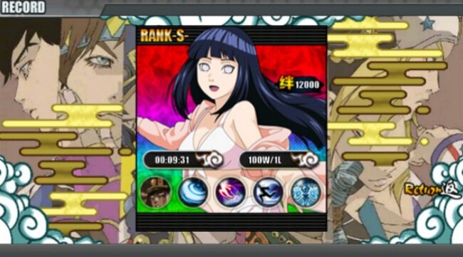 jojo战记1.9最新版截图3