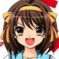 凉宫春日的约定手游汉化移植版