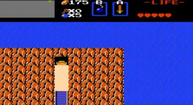 fc塞尔达传说安卓版下载v1.0.1移植版