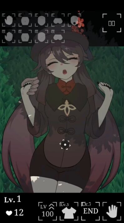 沉睡的胡桃破解版无限爱心版