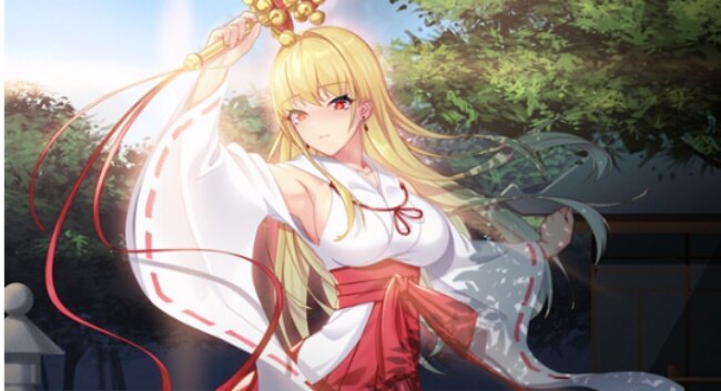 恶魔少女汉化破解直装版冷狐截图3