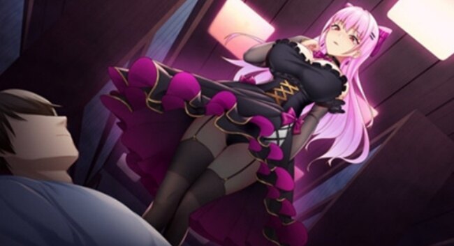 恶魔少女汉化破解直装版冷狐版 恶魔少女汉化破解直装版冷狐版