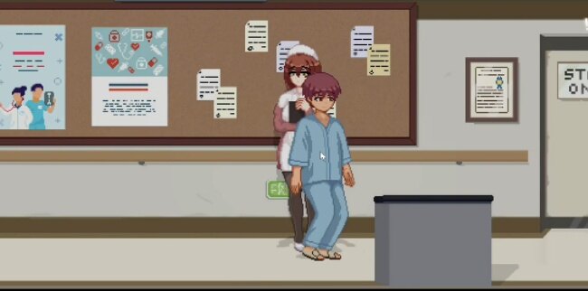 医院的诱惑安卓汉化版
