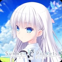 夏日口袋冷狐直装版