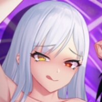 魔女的囚禁冷狐汉化版