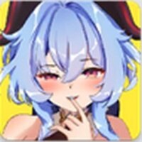 甘雨触摸2手游中文版