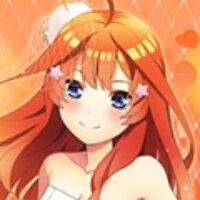 五等分的新娘手游中文版下载