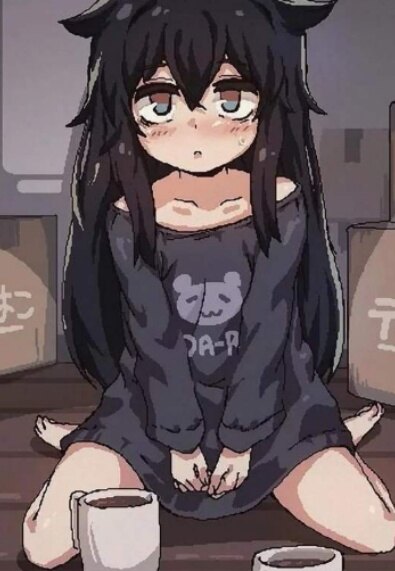孤独的女孩子的物语安卓汉化版