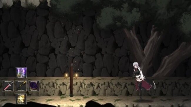 魔女复仇之夜安卓汉化版破解版