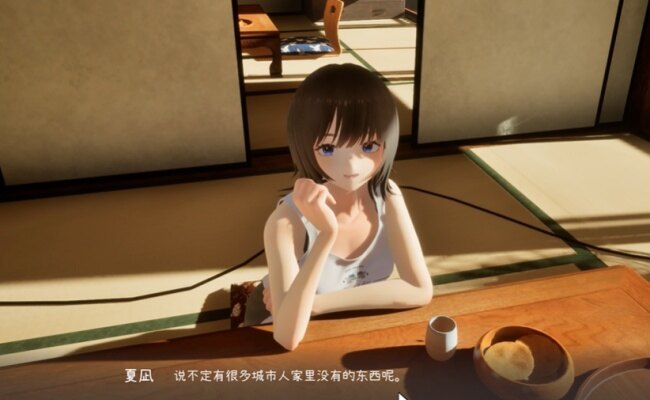 夏姐我恋爱的30天手机版
