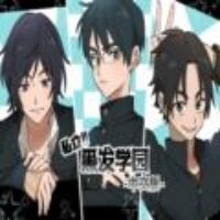 私立黑发学园汉化版游戏下载