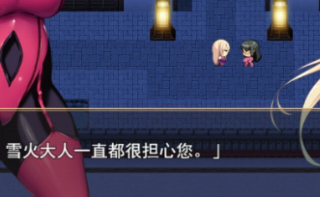 退魔师紫苑安卓直装版