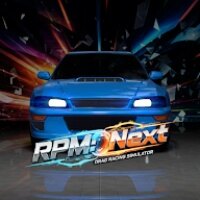 RPM赛车游戏安卓最新版