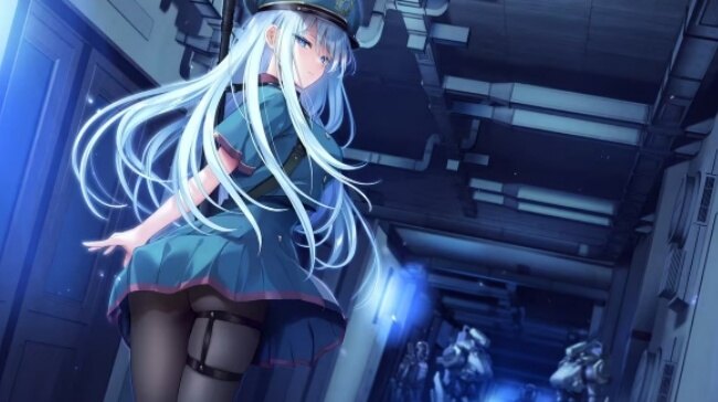 少女世界的生存之道安卓移植版