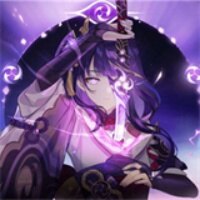 雷电将军触摸2.0中文版