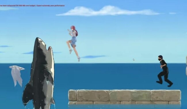 美人鱼的夏天手游安卓直装版