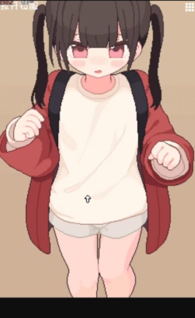 冬天与可爱妹妹恶作剧安卓移植版
