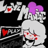lovemaniac猹游戏汉化版