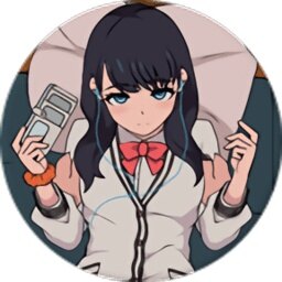 触摸少女touchitrikka游戏免费下载
